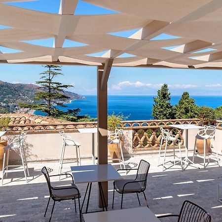 Villa Fiorita Boutique Hotel Taormina Luaran gambar