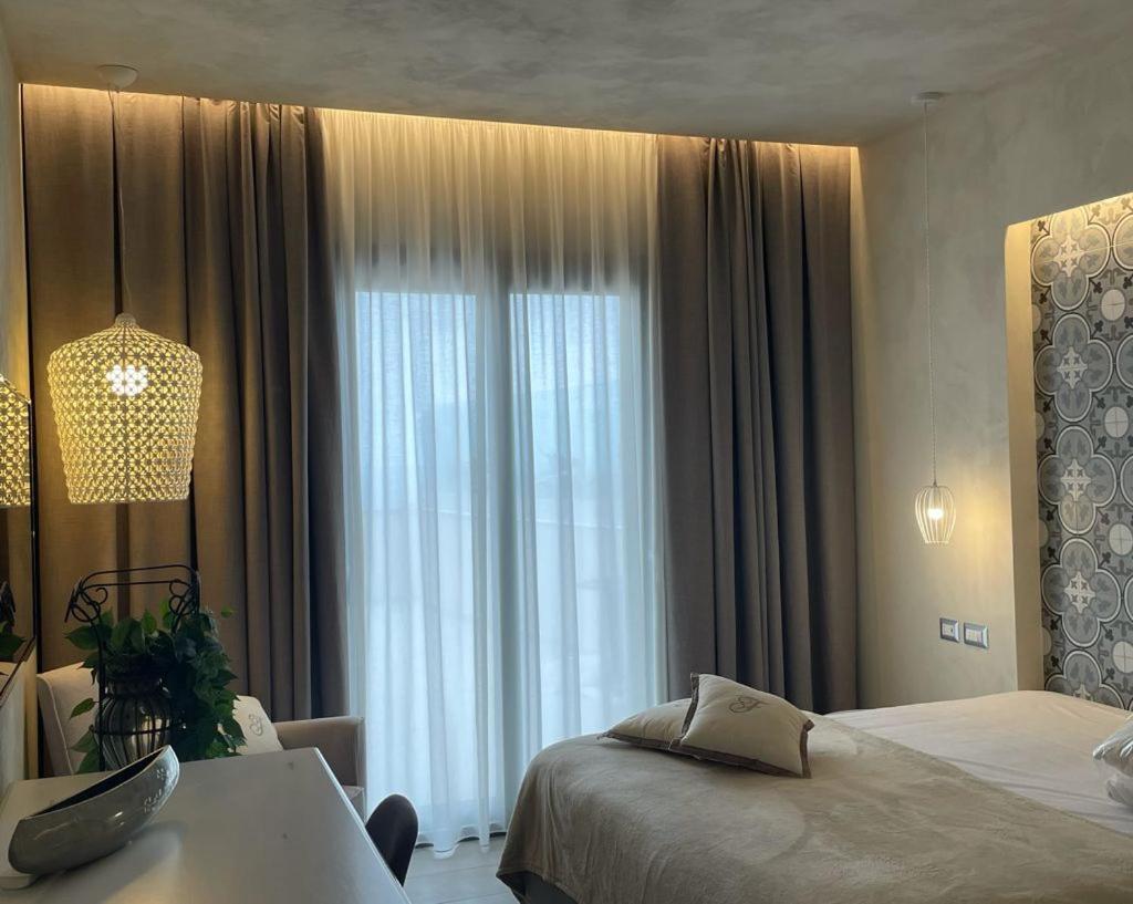 Villa Fiorita Boutique Hotel Taormina Luaran gambar