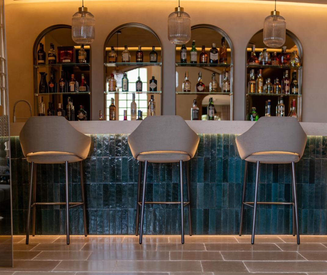 Villa Fiorita Boutique Hotel Taormina Luaran gambar