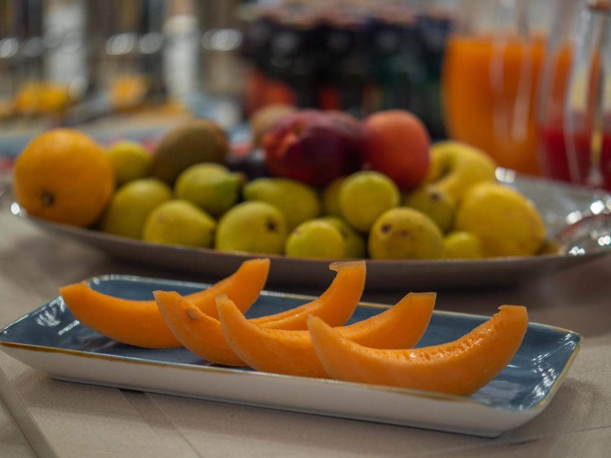Villa Fiorita Boutique Hotel Taormina Luaran gambar