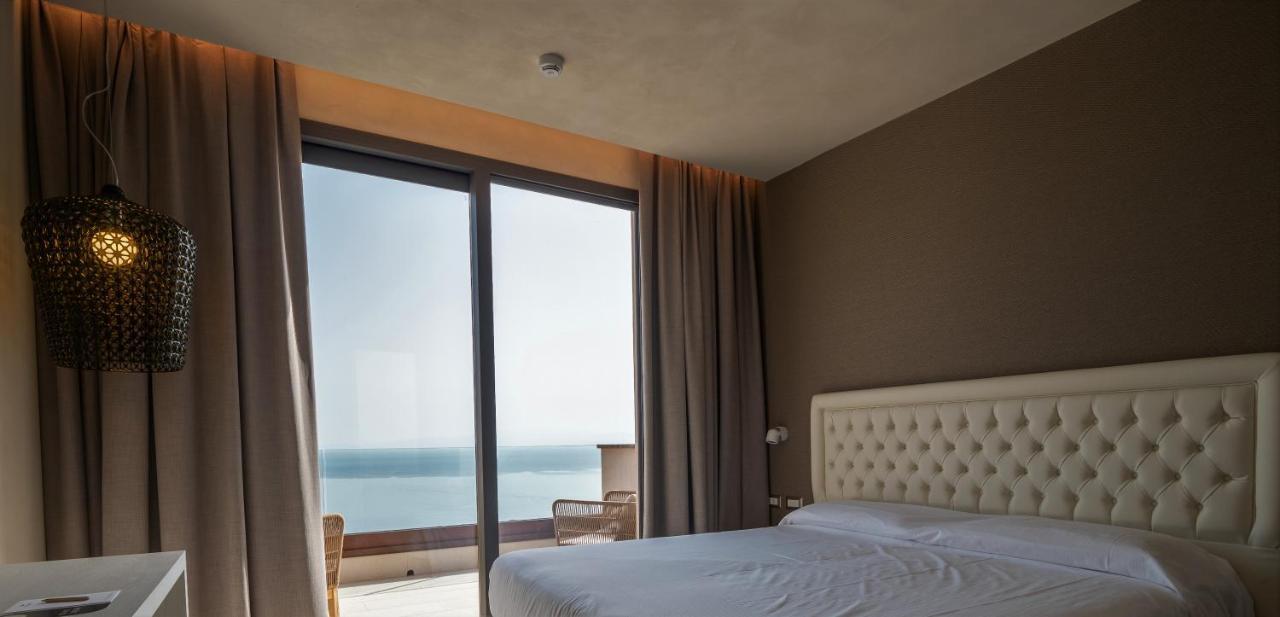 Villa Fiorita Boutique Hotel Taormina Luaran gambar
