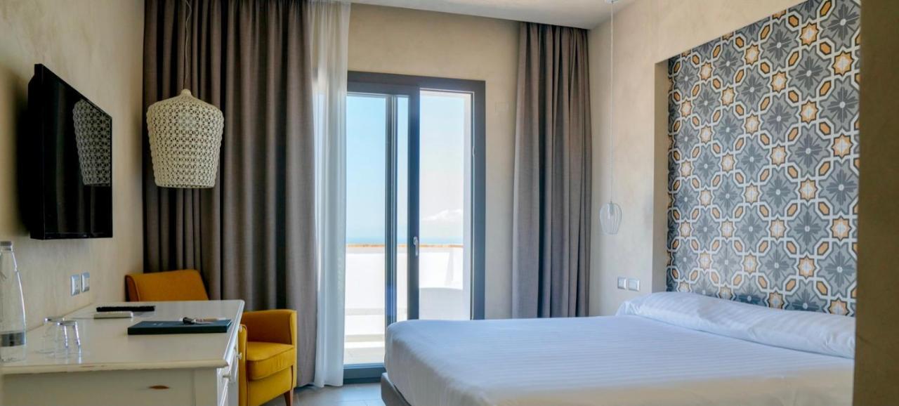 Villa Fiorita Boutique Hotel Taormina Luaran gambar