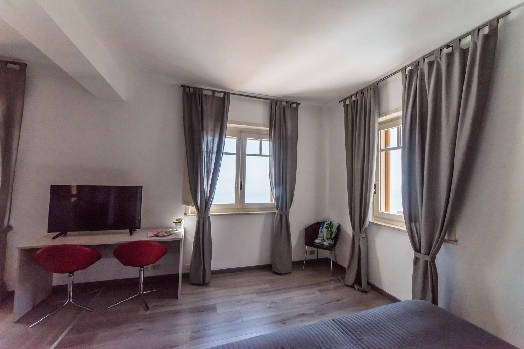 Villa Fiorita Boutique Hotel Taormina Luaran gambar