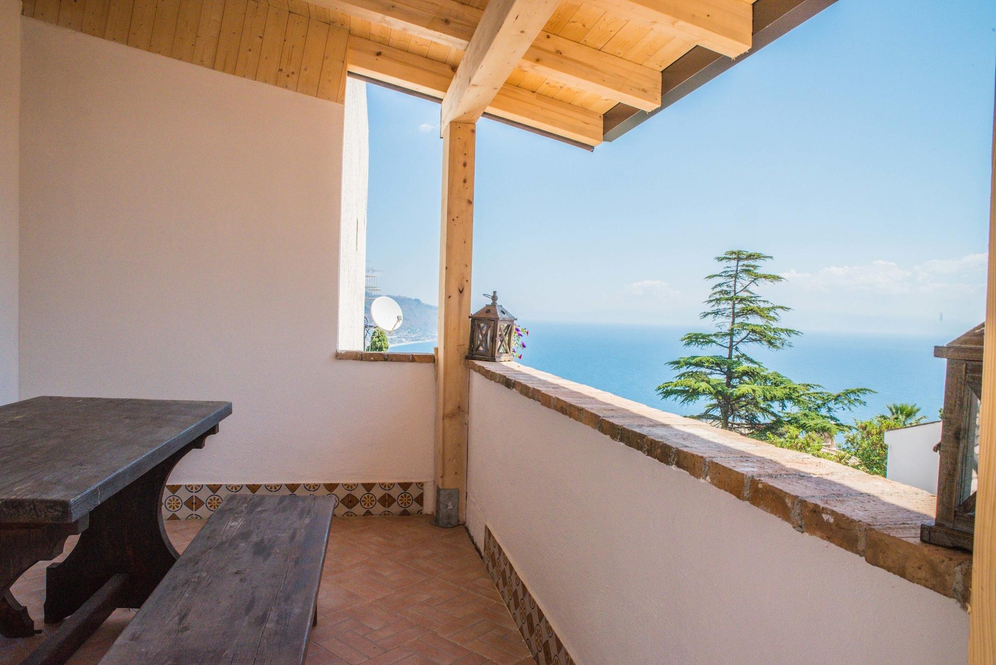 Villa Fiorita Boutique Hotel Taormina Luaran gambar