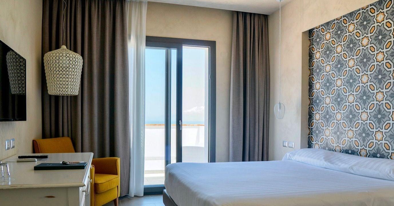 Villa Fiorita Boutique Hotel Taormina Luaran gambar