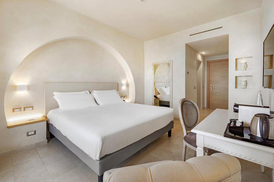 Villa Fiorita Boutique Hotel Taormina Luaran gambar