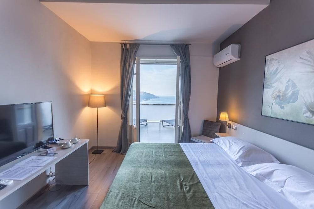Villa Fiorita Boutique Hotel Taormina Luaran gambar