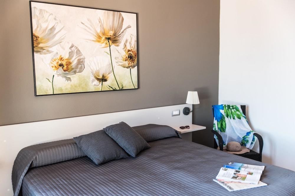 Villa Fiorita Boutique Hotel Taormina Luaran gambar
