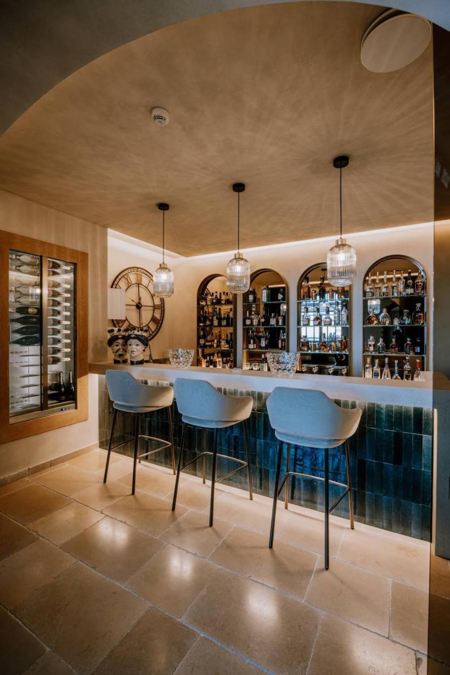 Villa Fiorita Boutique Hotel Taormina Luaran gambar