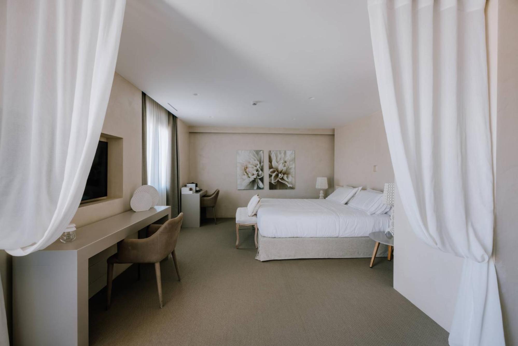 Villa Fiorita Boutique Hotel Taormina Luaran gambar