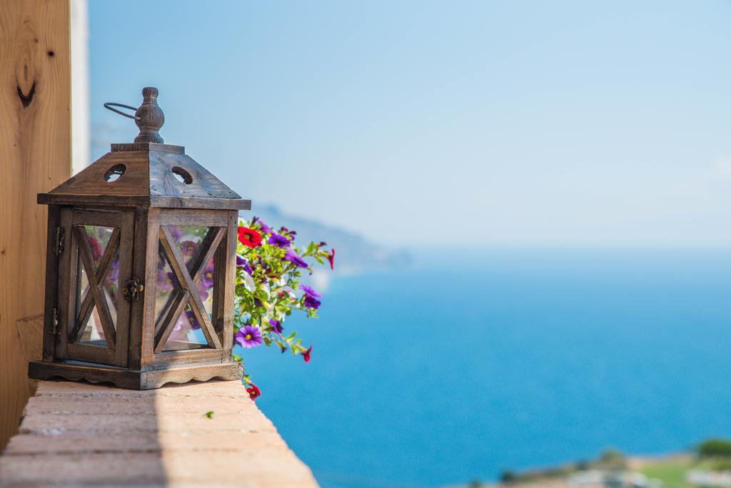 Villa Fiorita Boutique Hotel Taormina Luaran gambar